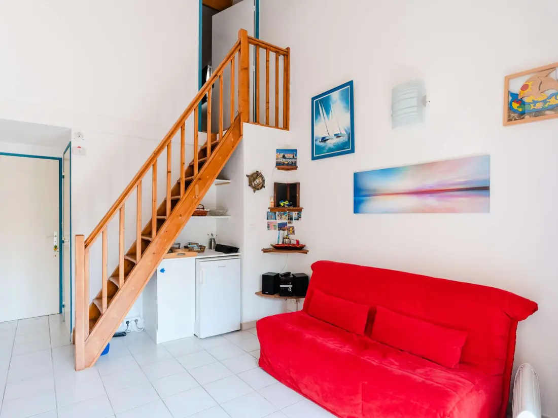 Maison de Vacances Gruissan 201