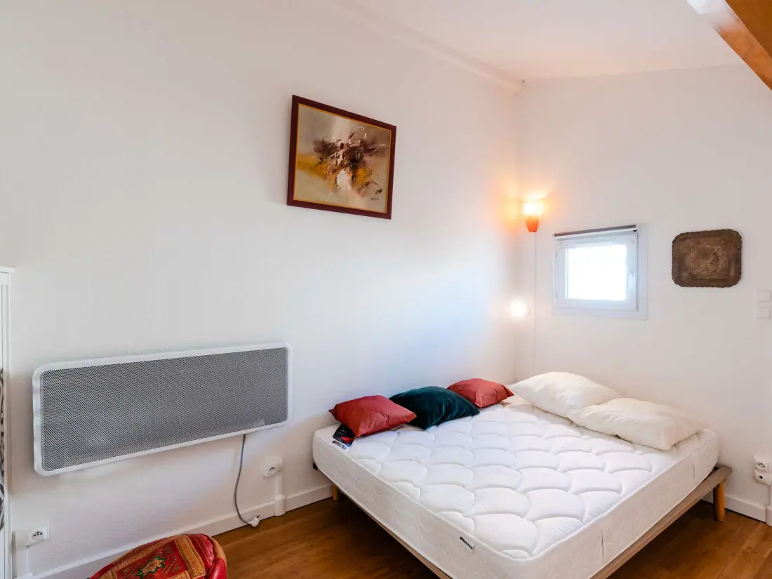 Maison de Vacances Gruissan 201