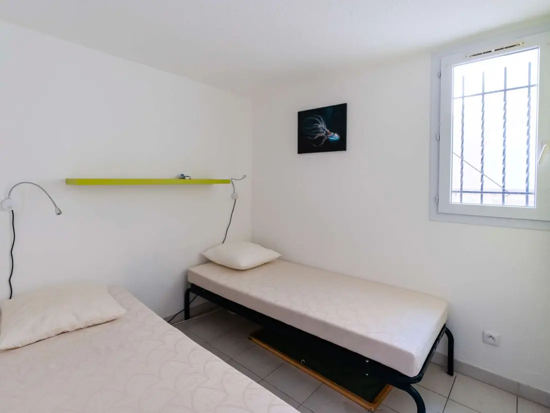 Maison de Vacances Gruissan 201