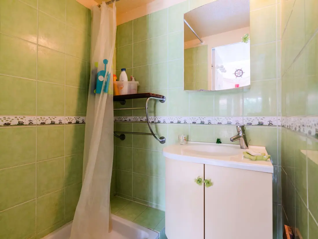 Maison de Vacances Gruissan 201
