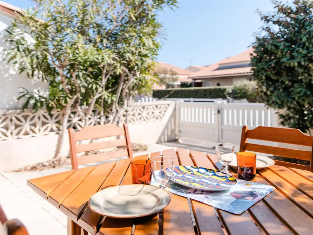 Maison de Vacances Gruissan 201