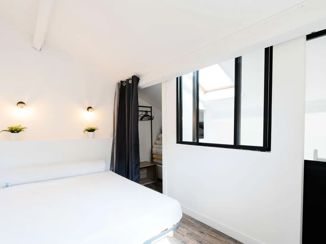 Maison de Vacances Gruissan 202