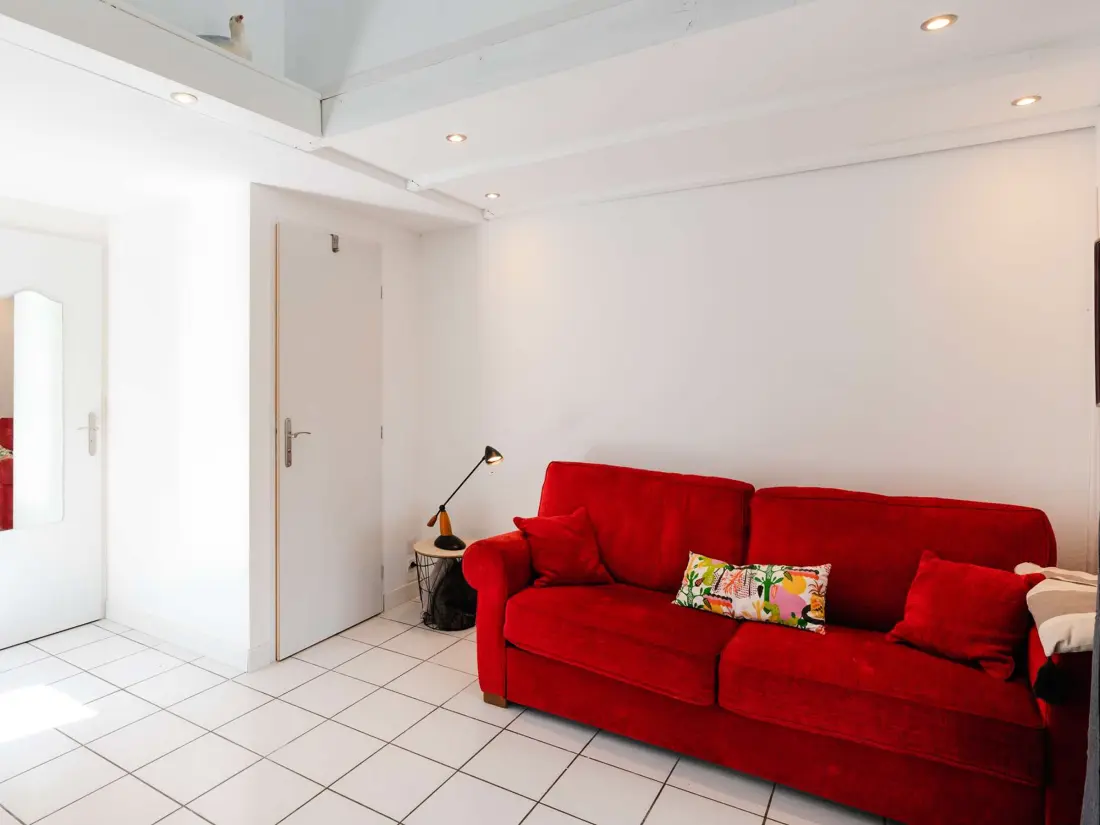 Maison de Vacances Gruissan 202