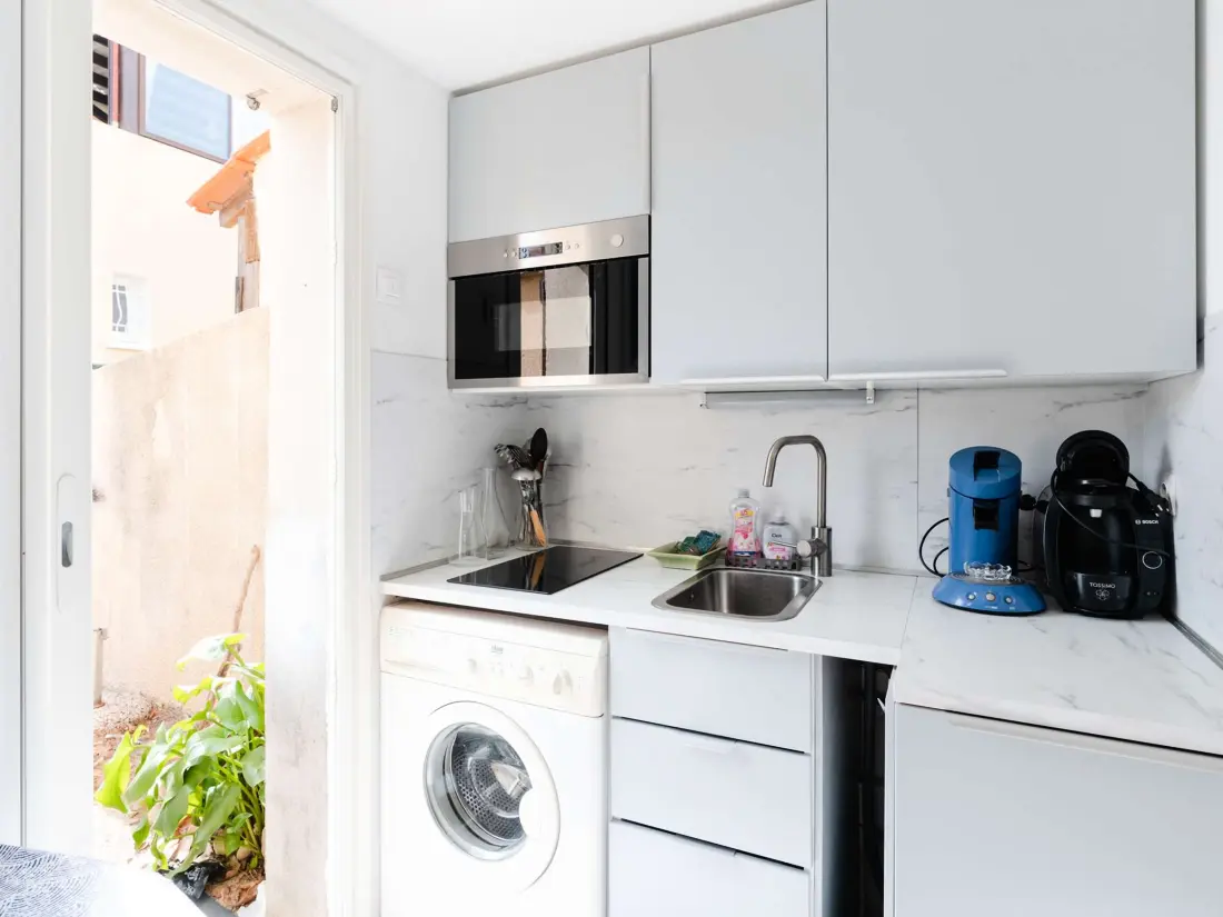 Maison de Vacances Gruissan 202