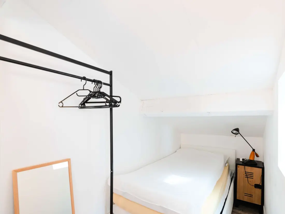Maison de Vacances Gruissan 202