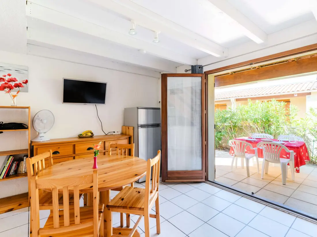 Maison de Vacances Gruissan 208