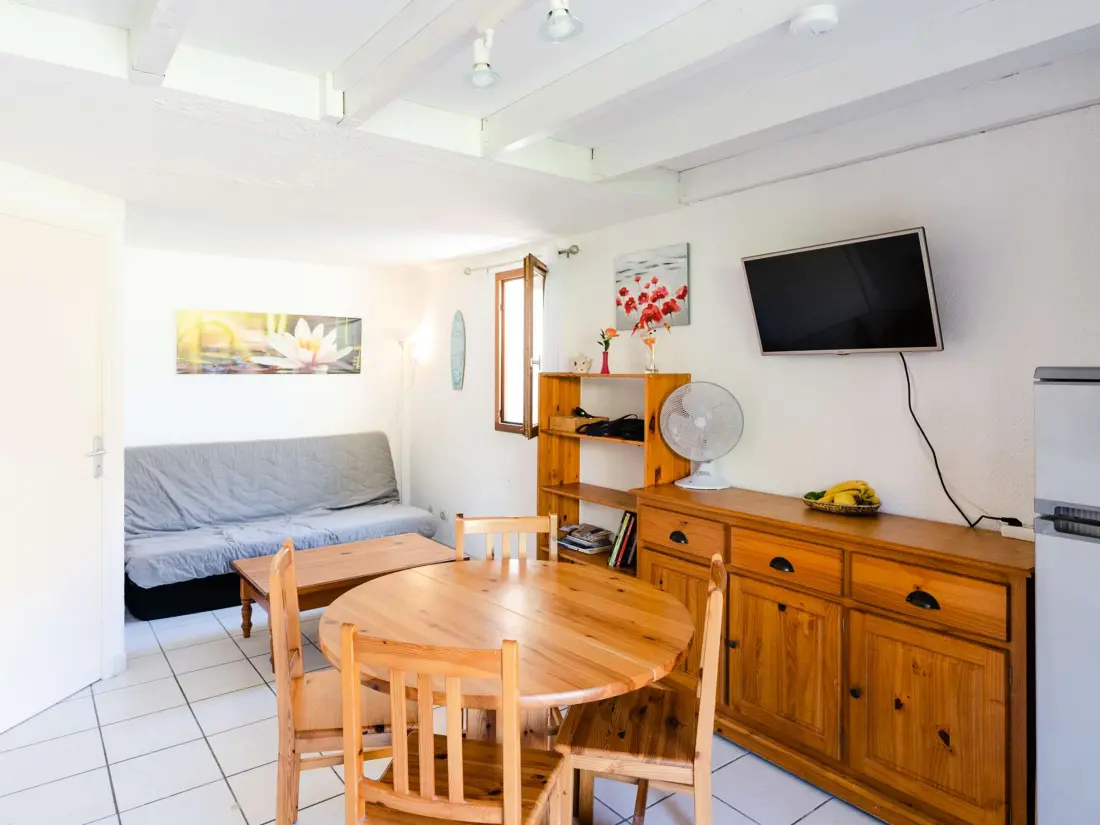 Maison de Vacances Gruissan 208