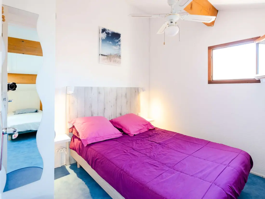 Maison de Vacances Gruissan 208