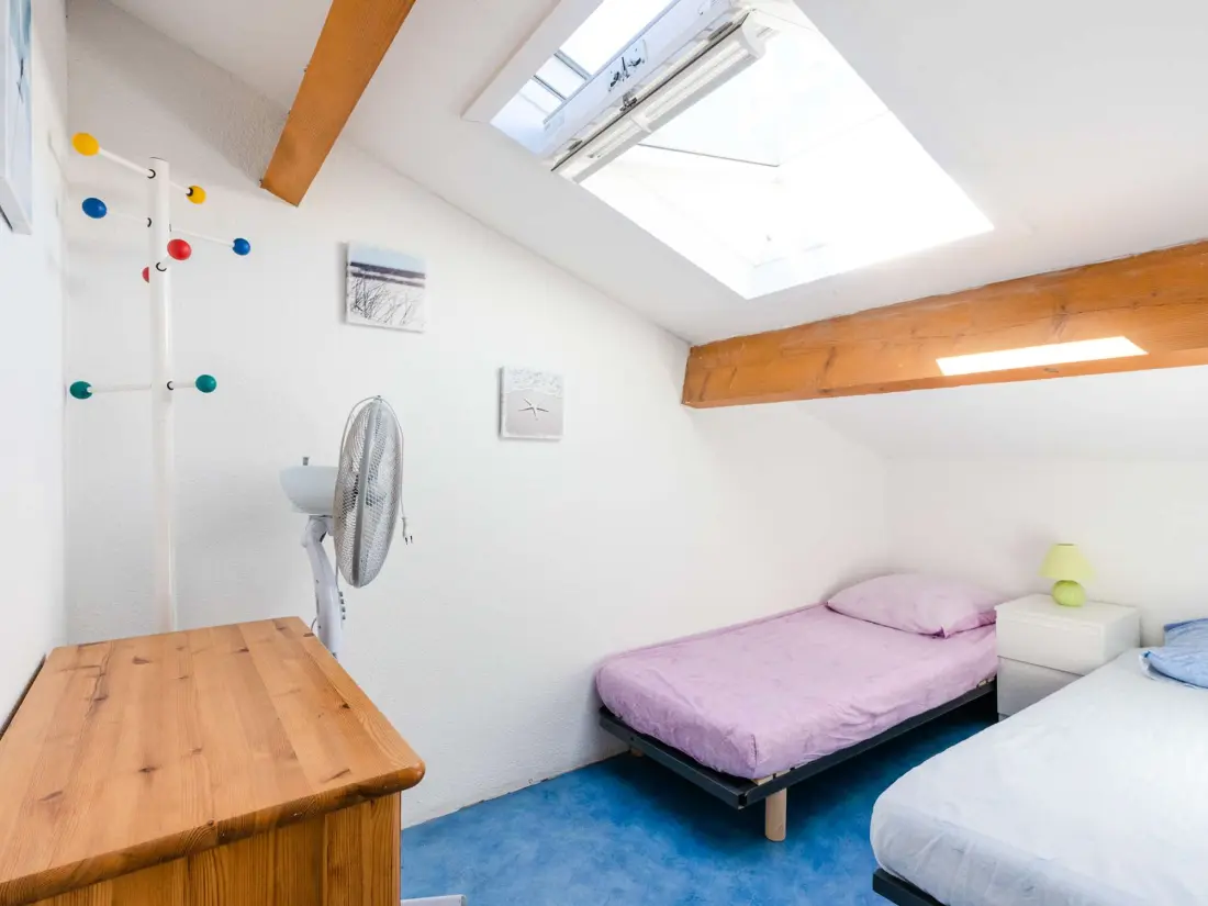 Maison de Vacances Gruissan 208