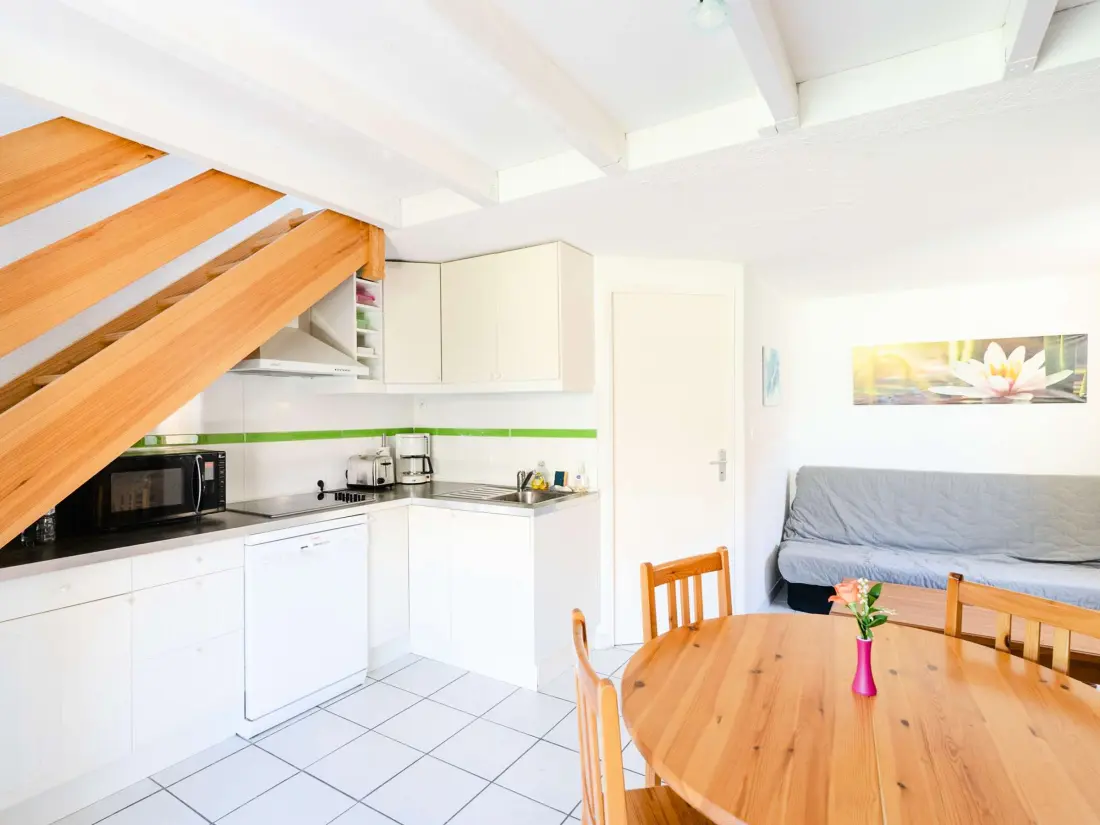Maison de Vacances Gruissan 208