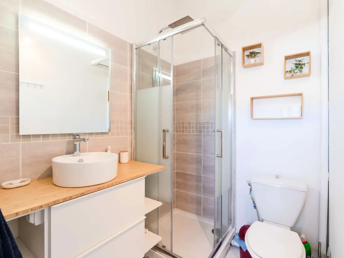Maison de Vacances Gruissan 208