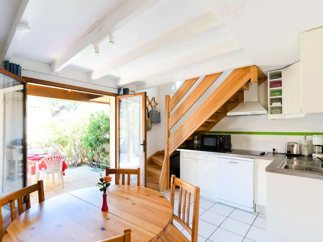 Maison de Vacances Gruissan 208