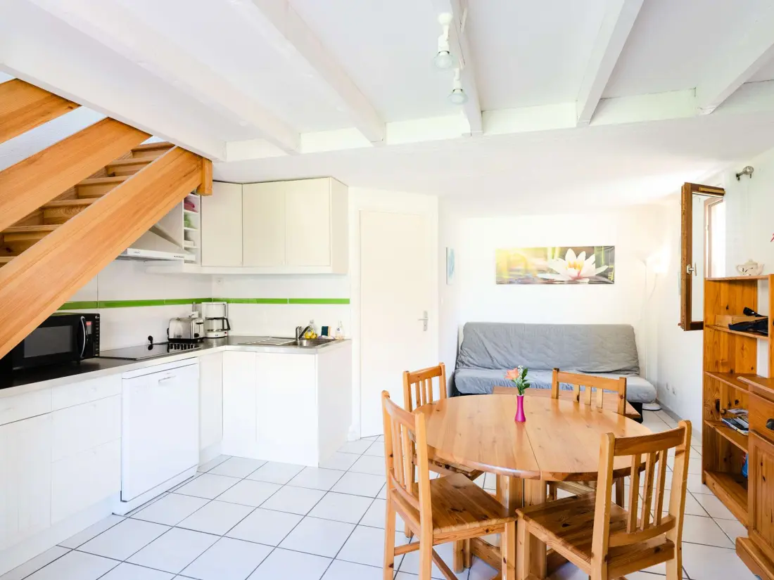 Maison de Vacances Gruissan 208