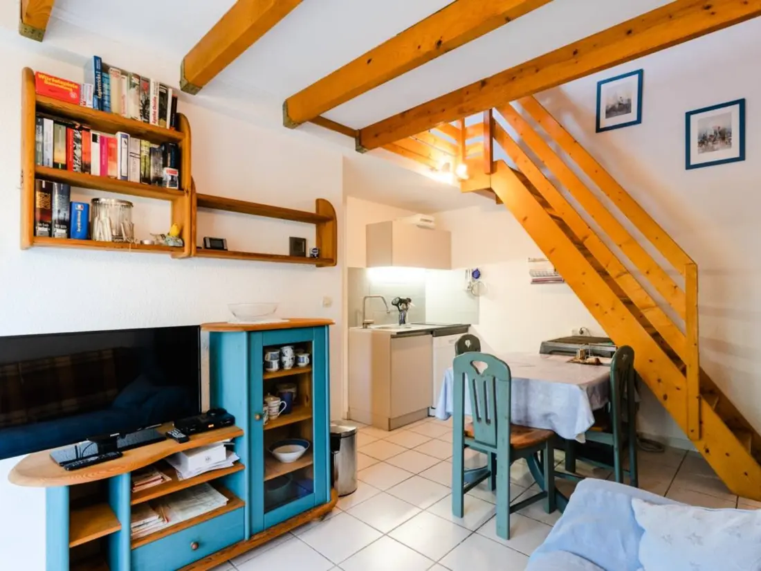 Maison de Vacances Gruissan 214