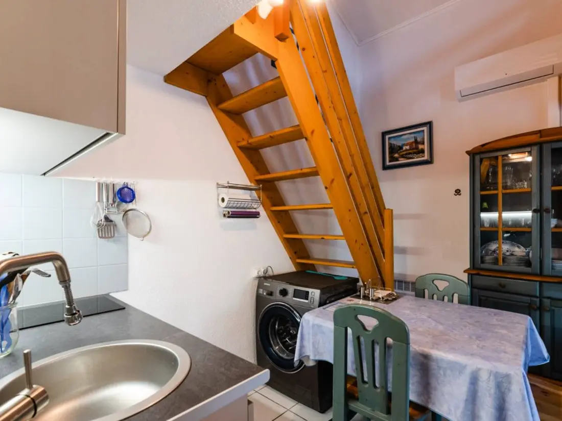 Maison de Vacances Gruissan 214