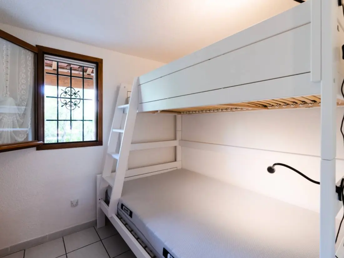 Maison de Vacances Gruissan 214