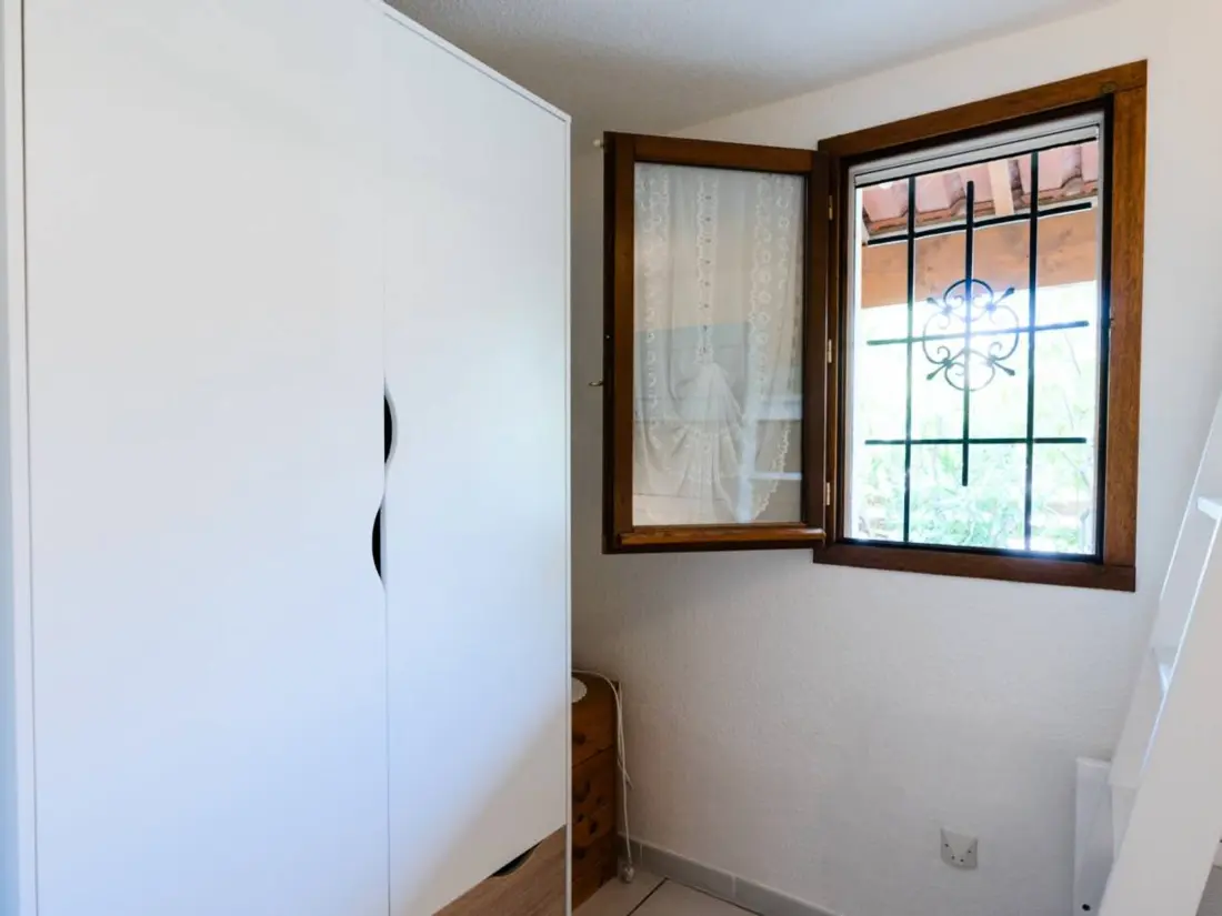Maison de Vacances Gruissan 214