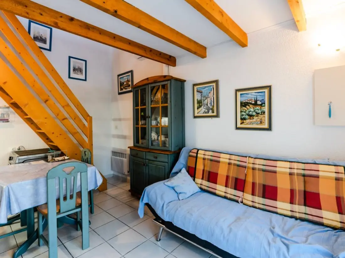 Maison de Vacances Gruissan 214