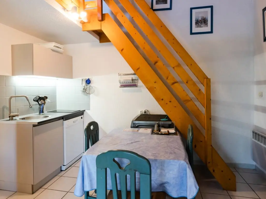 Maison de Vacances Gruissan 214