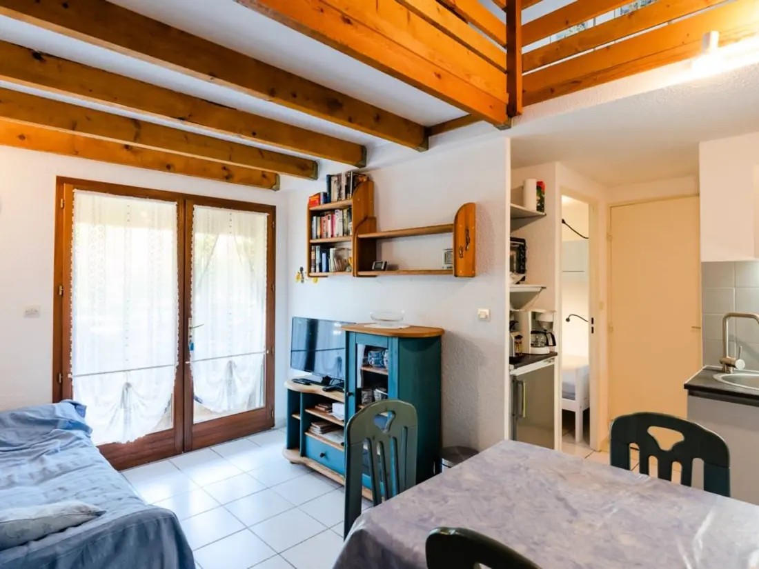 Maison de Vacances Gruissan 214