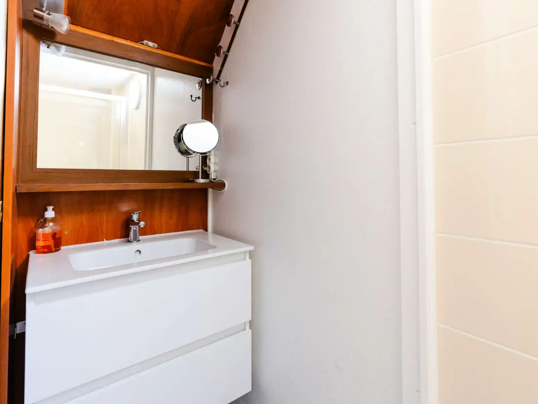 Maison de Vacances Gruissan 216