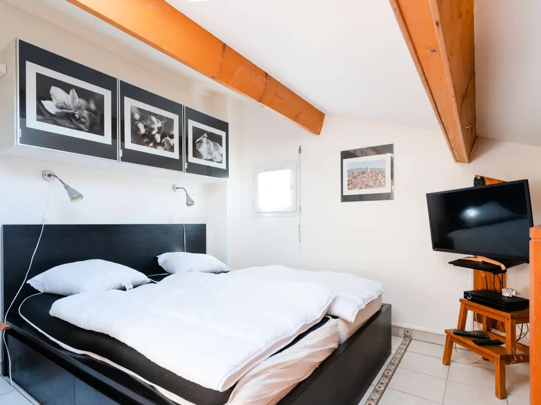 Maison de Vacances Gruissan 216
