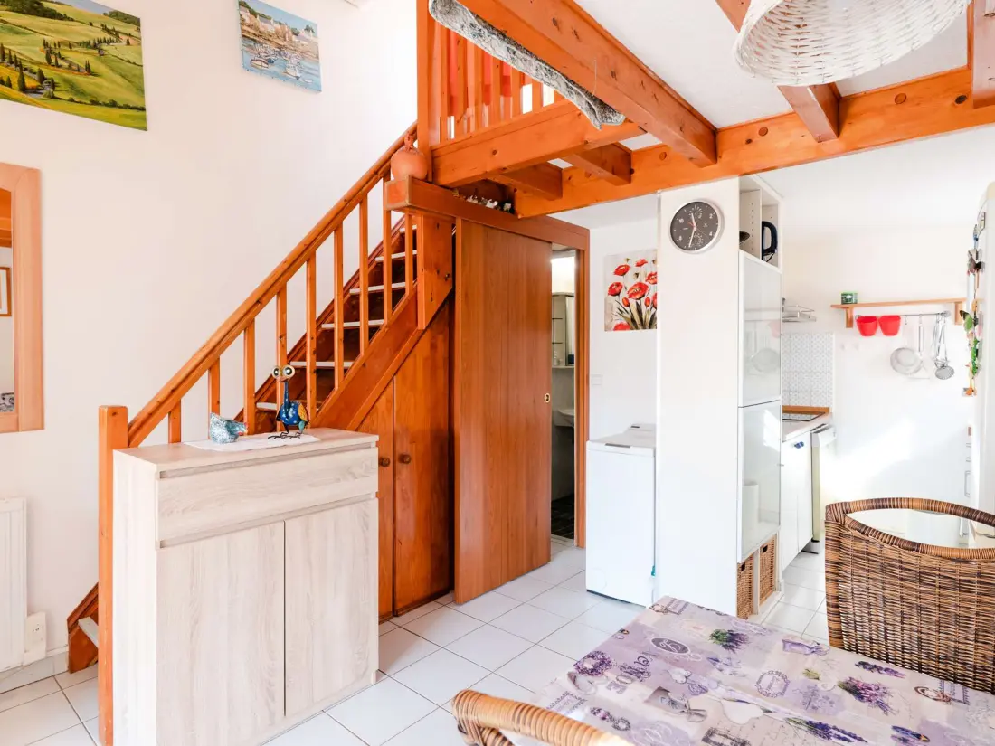 Maison de Vacances Gruissan 216