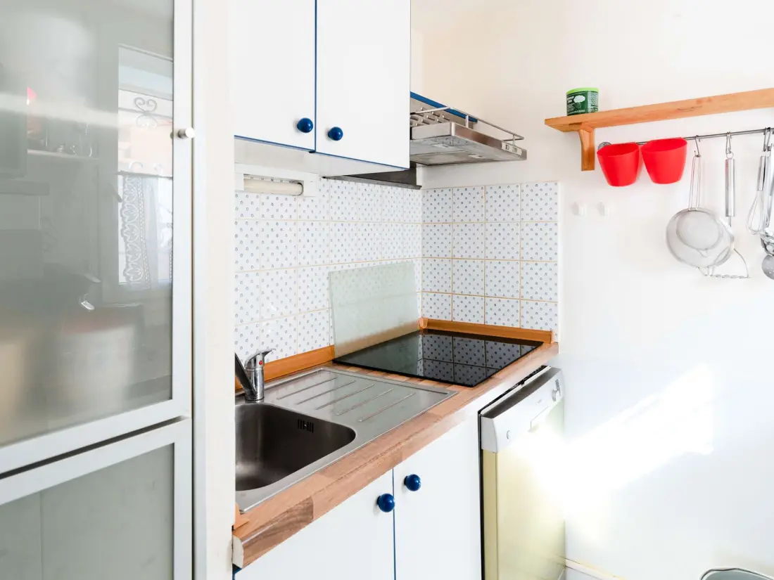 Maison de Vacances Gruissan 216