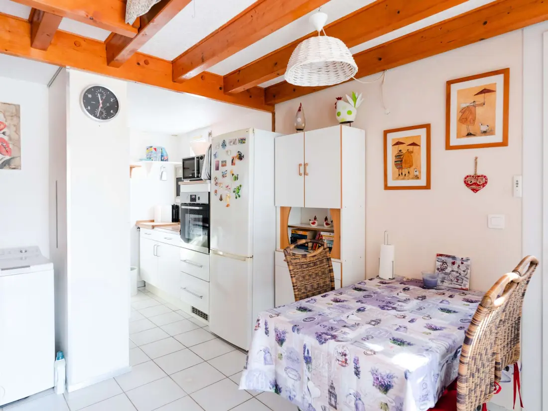 Maison de Vacances Gruissan 216