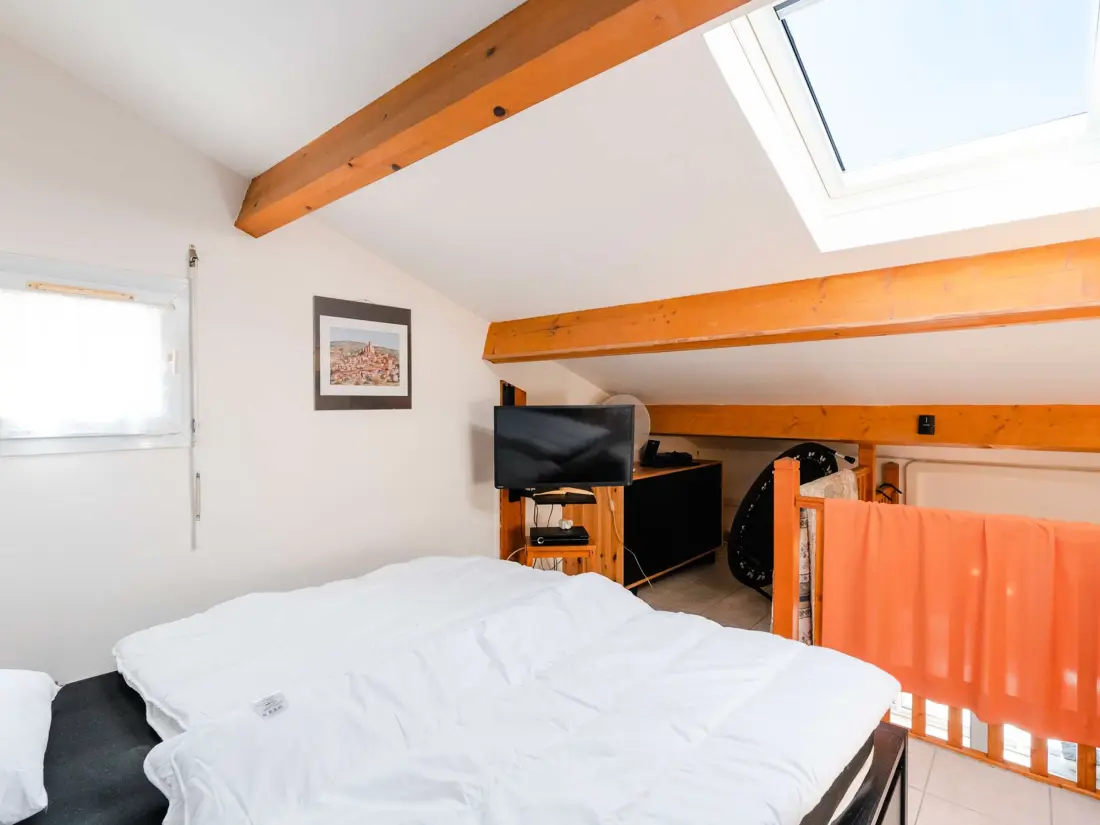 Maison de Vacances Gruissan 216