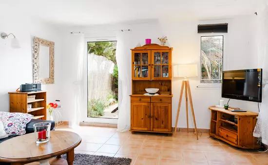 Maison de Vacances Colònia Sant Pere