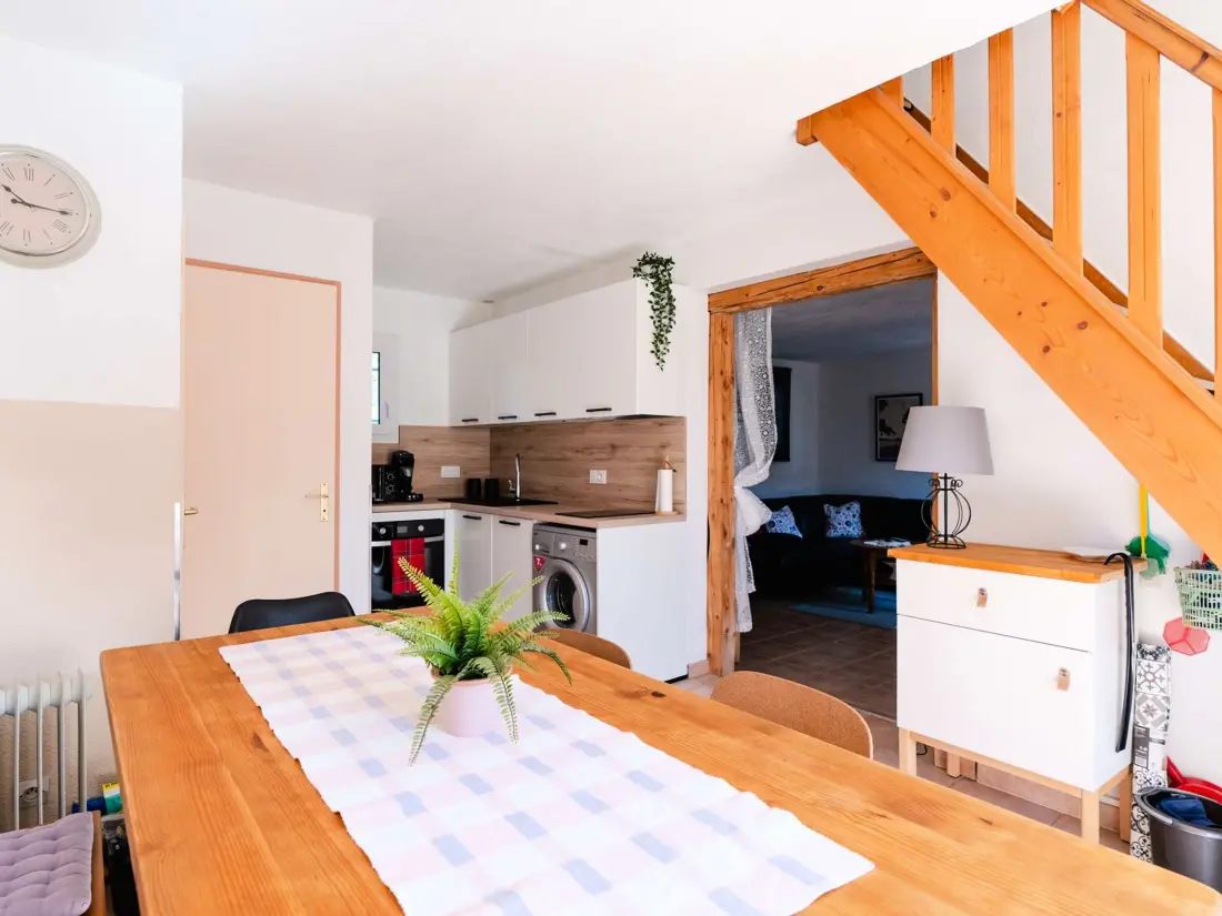 Maison de Vacances Gruissan 22