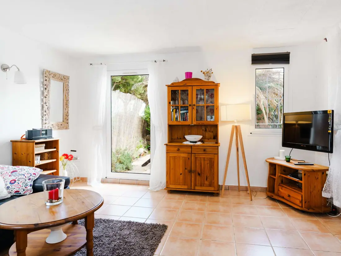 Maison de Vacances Gruissan 22
