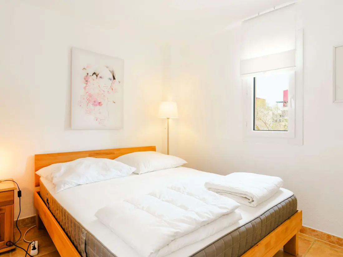 Maison de Vacances Gruissan 22
