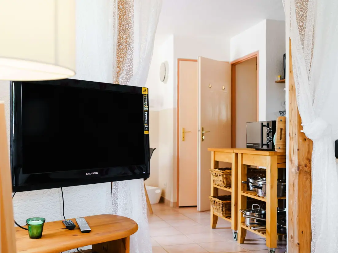 Maison de Vacances Gruissan 22