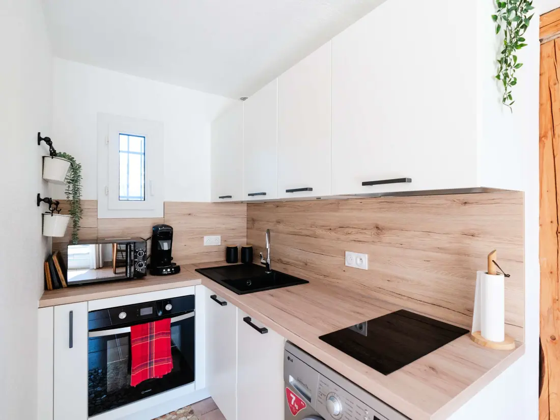 Maison de Vacances Gruissan 22