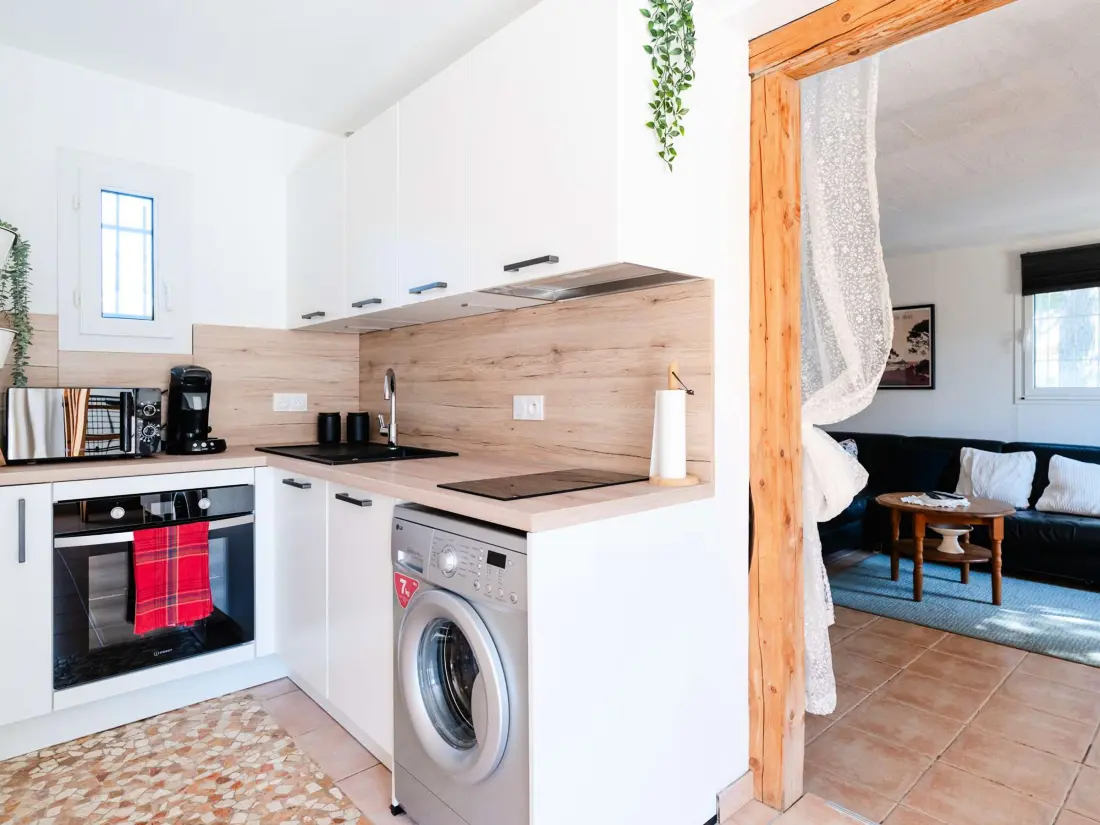 Maison de Vacances Gruissan 22
