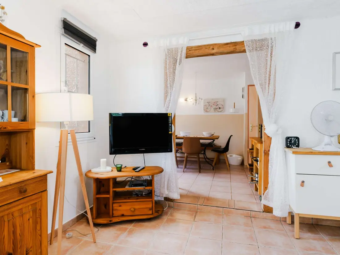 Maison de Vacances Gruissan 22