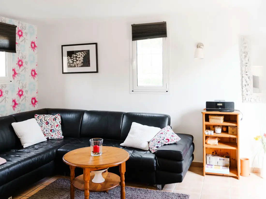Maison de Vacances Gruissan 22