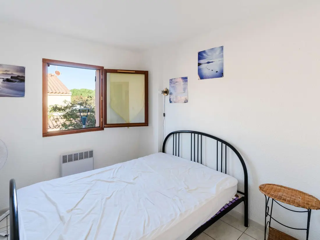 Maison de Vacances Gruissan 220