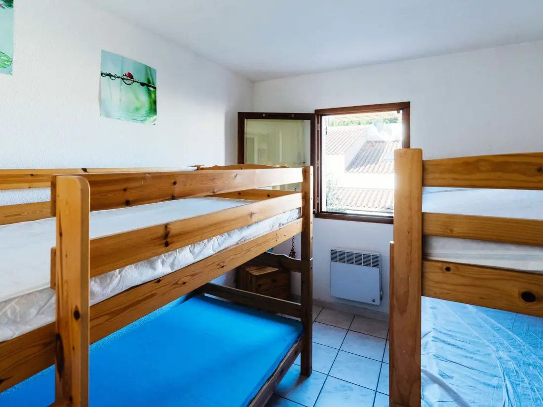 Maison de Vacances Gruissan 220