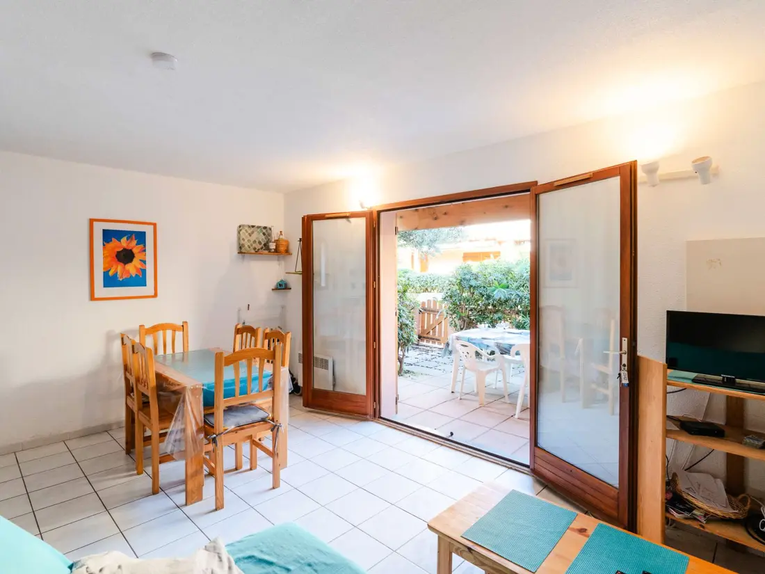 Maison de Vacances Gruissan 220