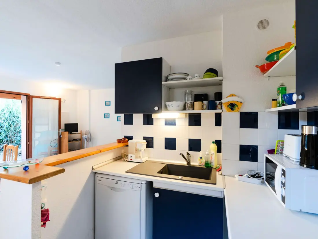 Maison de Vacances Gruissan 220