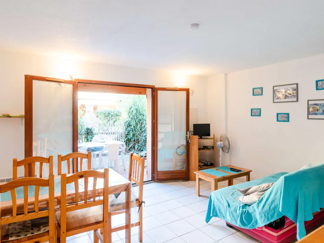 Maison de Vacances Gruissan 220