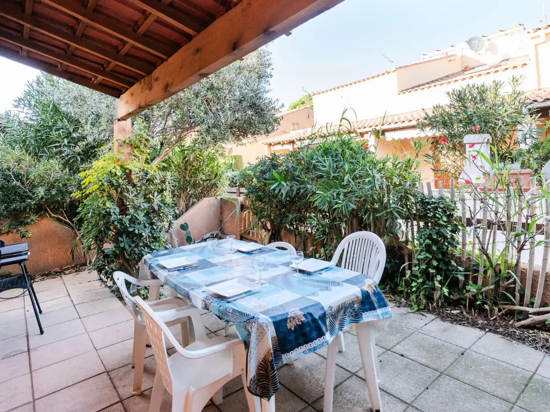 Maison de Vacances Gruissan 220