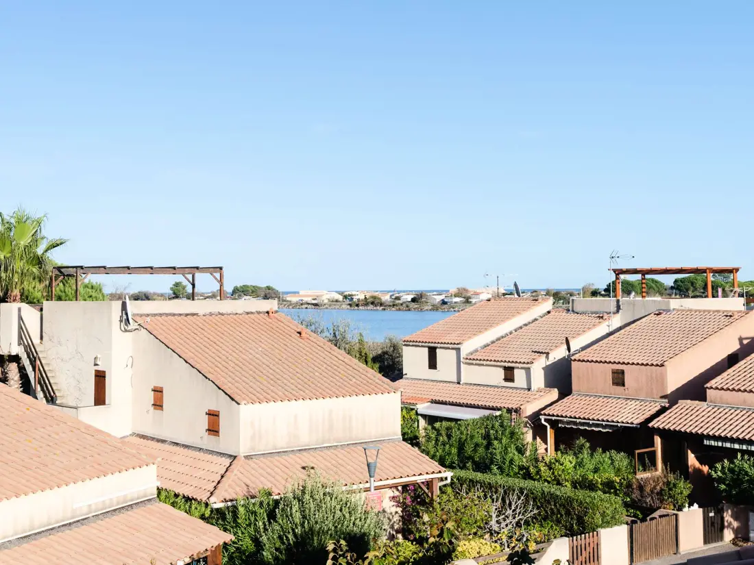 Maison de Vacances Gruissan 220