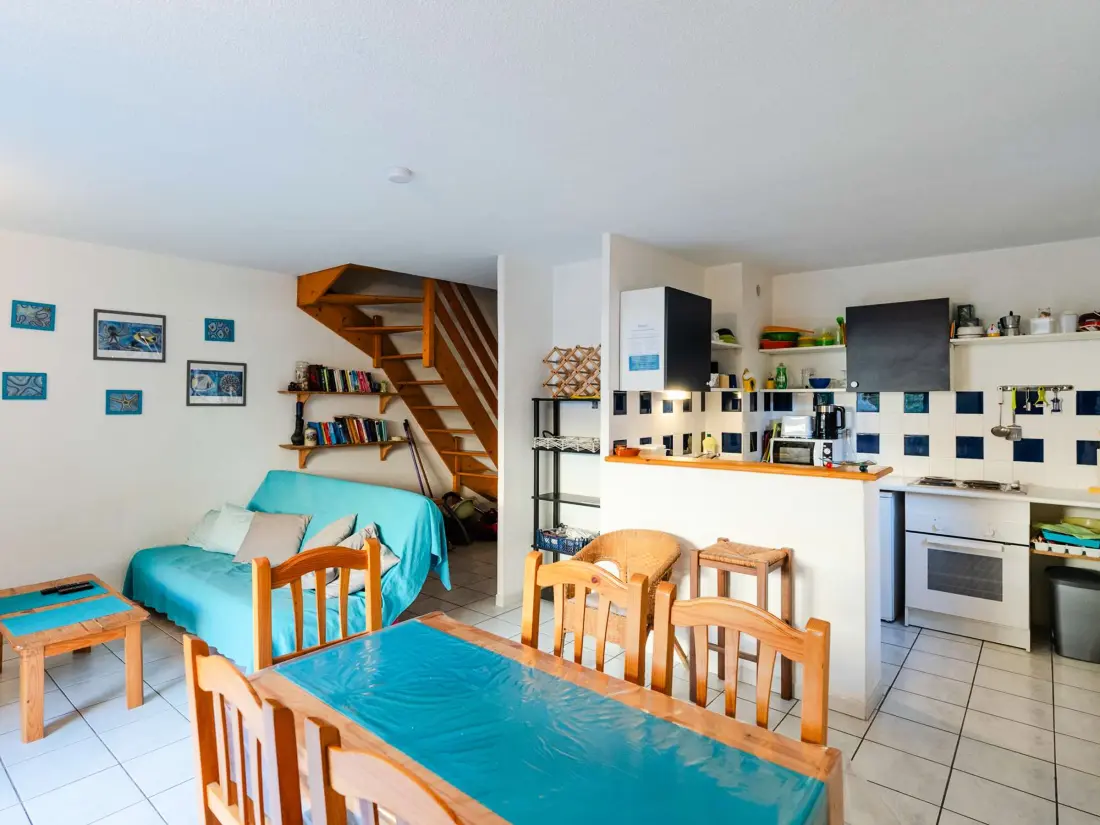Maison de Vacances Gruissan 220