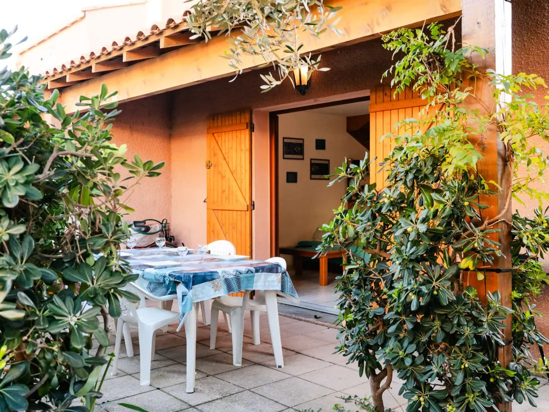 Maison de Vacances Gruissan 220