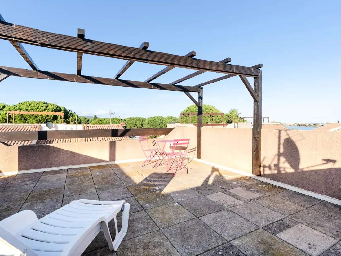 Maison de Vacances Gruissan 220