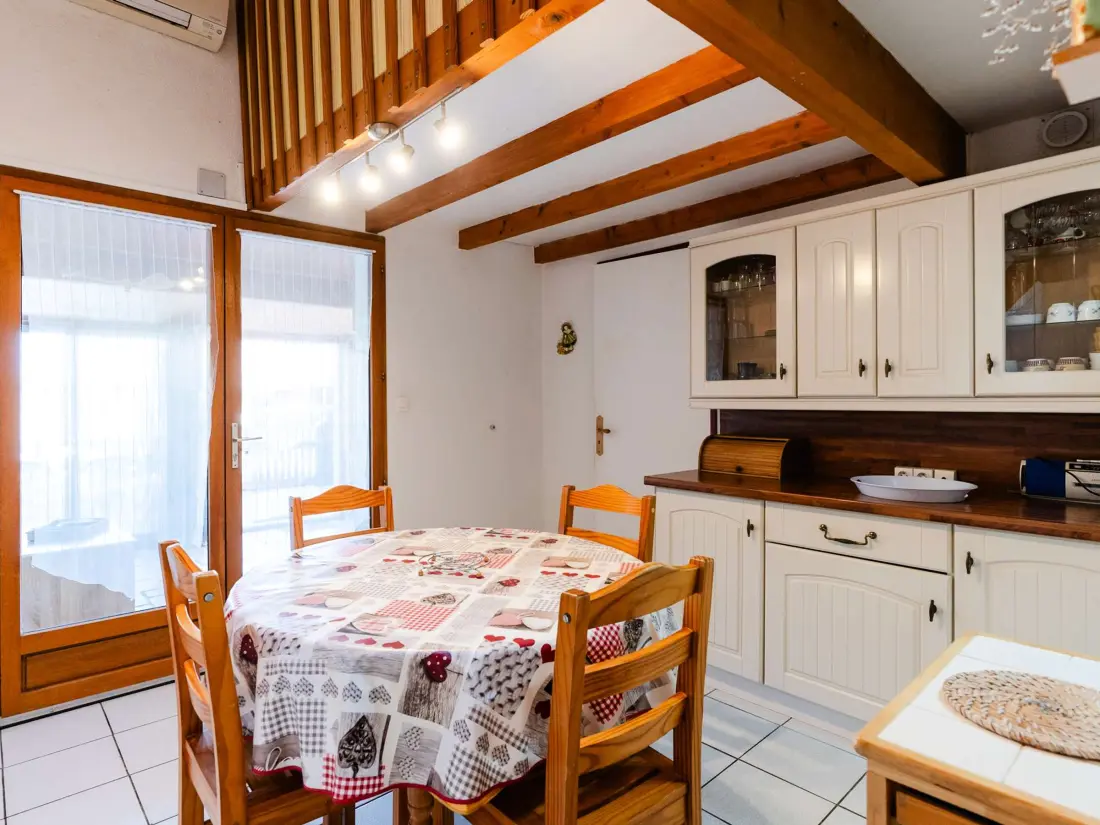 Maison de Vacances Gruissan 221